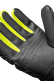Reusch Dan R-TEX® XT Junior 6561213 7002 black blue yellow 4